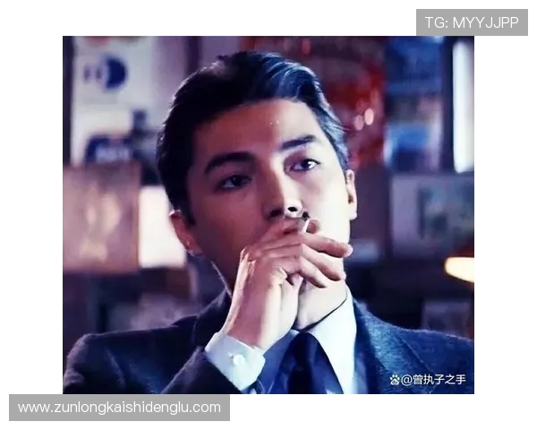 尊龙绝对是混血的真相揭秘，了解其多国血统如何塑造独特的个人魅力